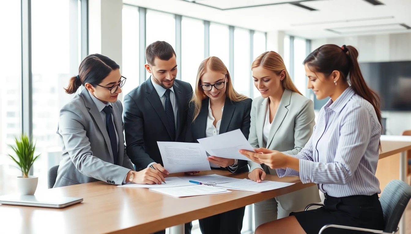 Professional plan visual